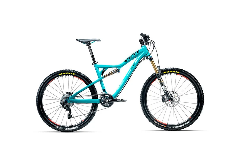 Yeti Bike - SB95 Alloy 2013 - Ex Factory