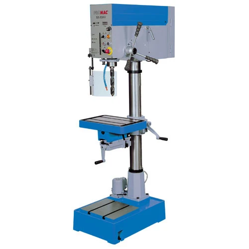 Säulenbohrmaschine BX-834V