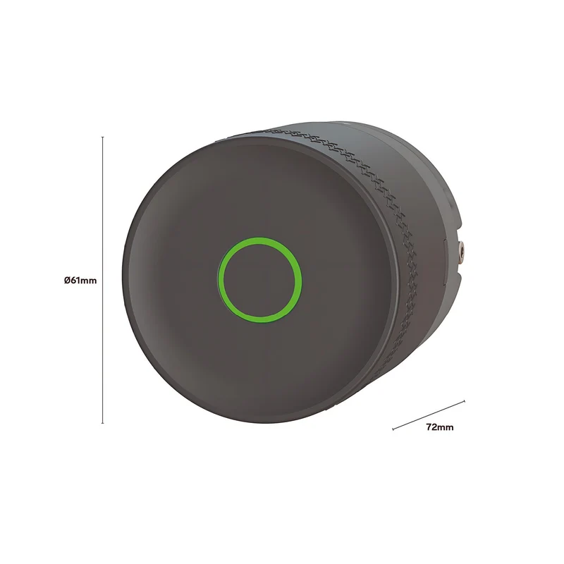 Yale Linus Smart Lock L2 Lite