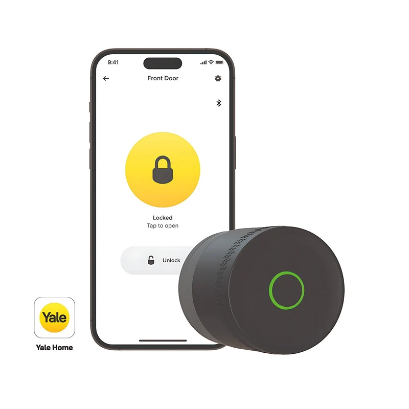 Yale Linus Smart Lock L2 Lite