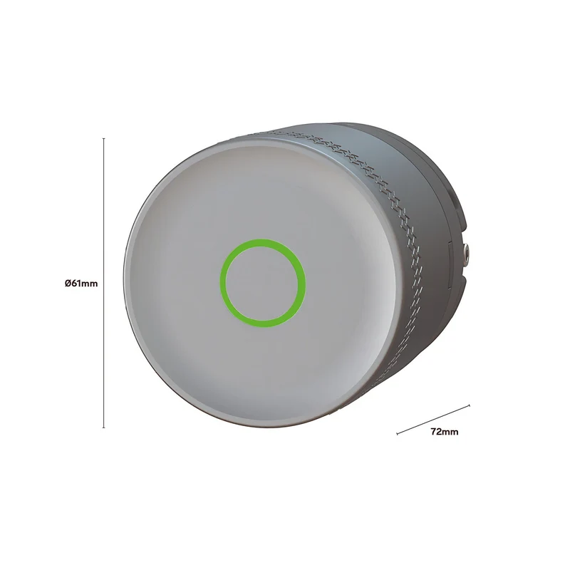 Yale Linus Smart Lock L2 Lite