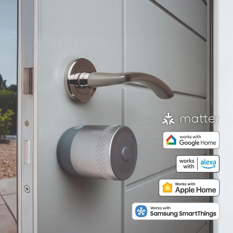 Yale Linus Smart Lock L2 Lite