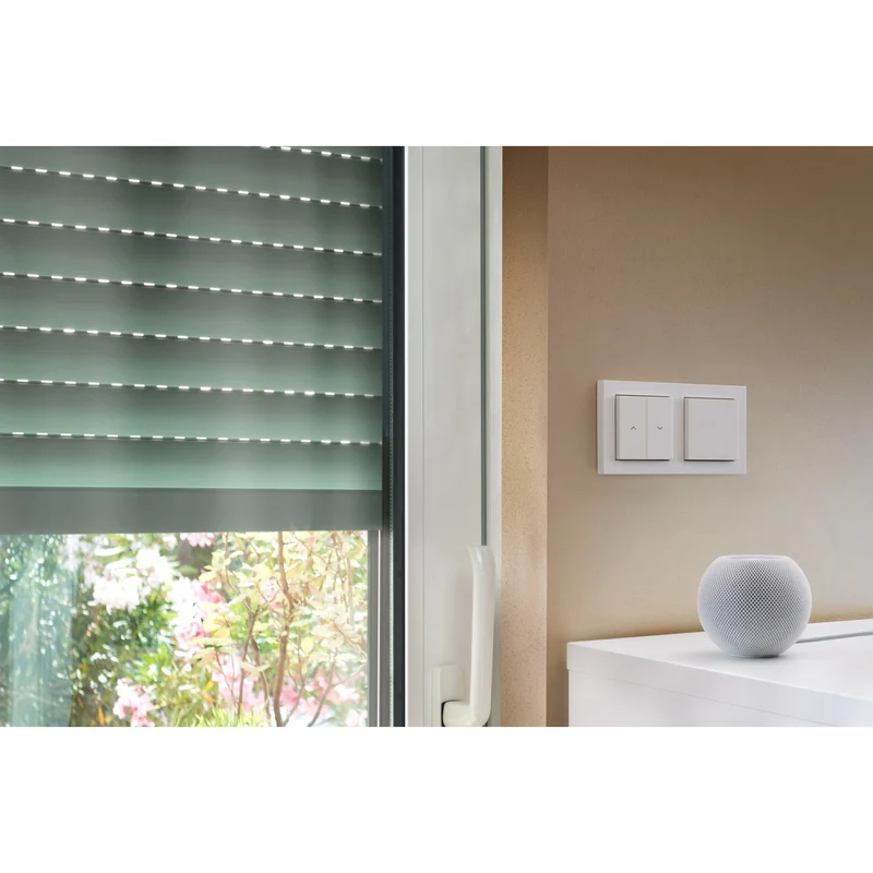Eve Shutter Switch