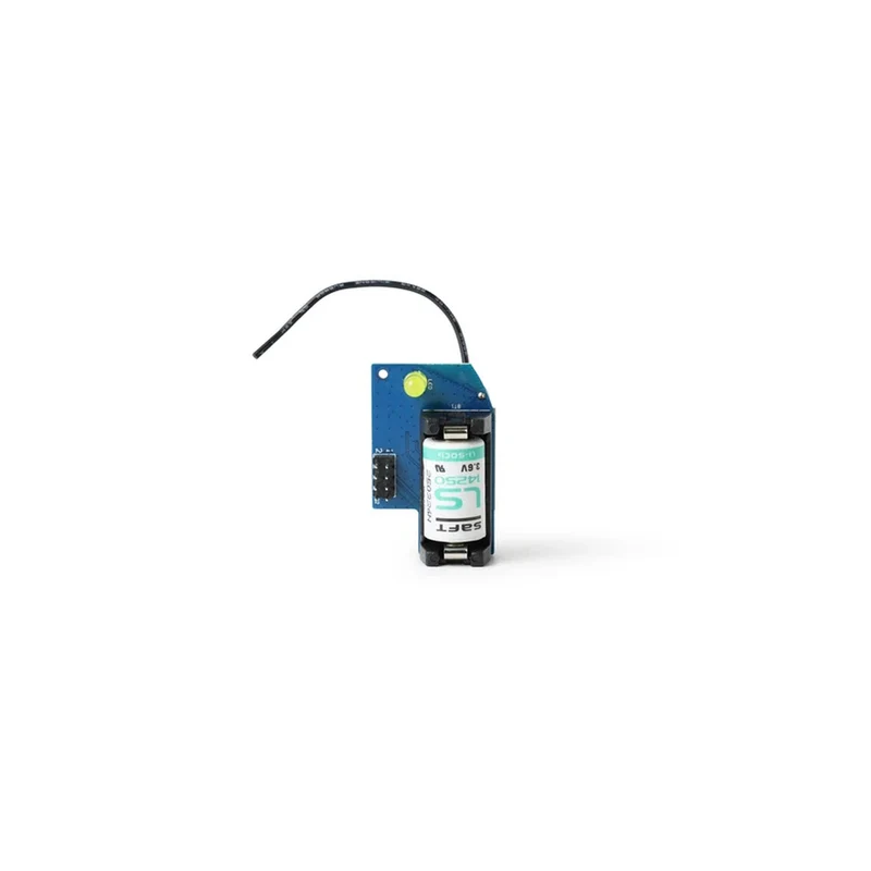 Aeotec SmokeShield Z-Wave 800er Serie für Ei Rauchmelder Ei650W und Ei650iW - Single oder Set