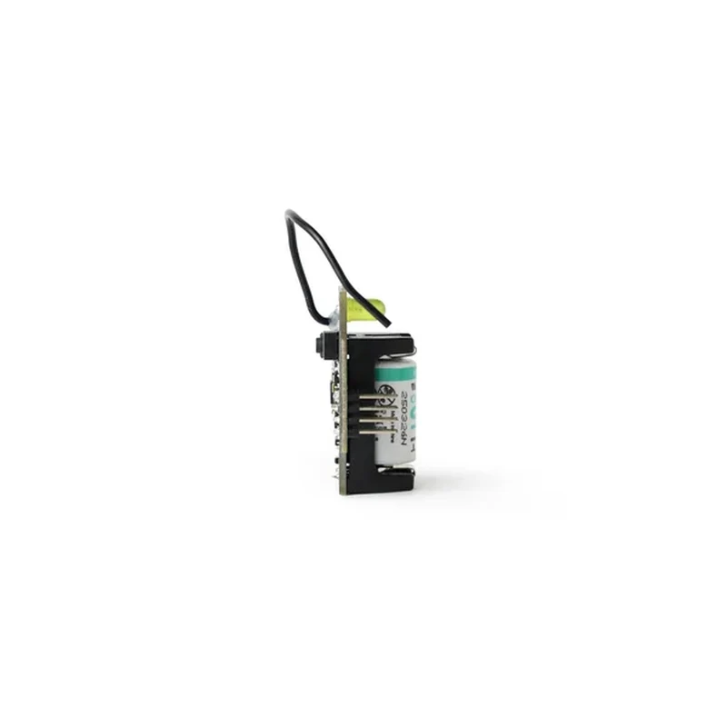 Aeotec SmokeShield Z-Wave 800er Serie für Ei Rauchmelder Ei650W und Ei650iW - Single oder Set