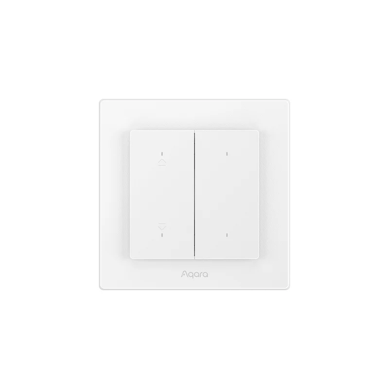 Aqara Shutter Switch H2 EU Kit, Offline