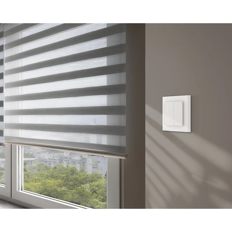 Aqara Shutter Switch H2 EU Kit, Offline