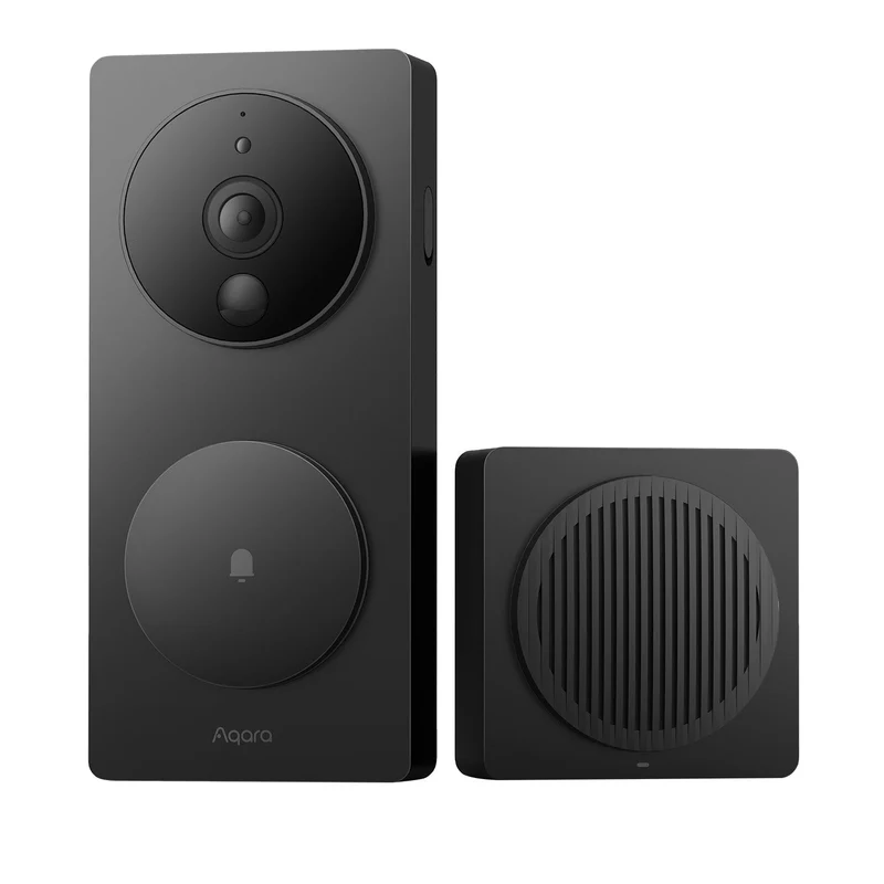 Aqara Smart Video Doorbell G4
