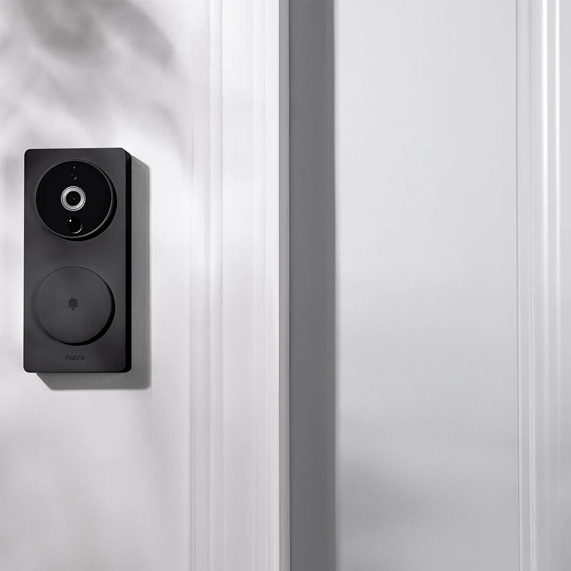 Aqara Smart Video Doorbell G4