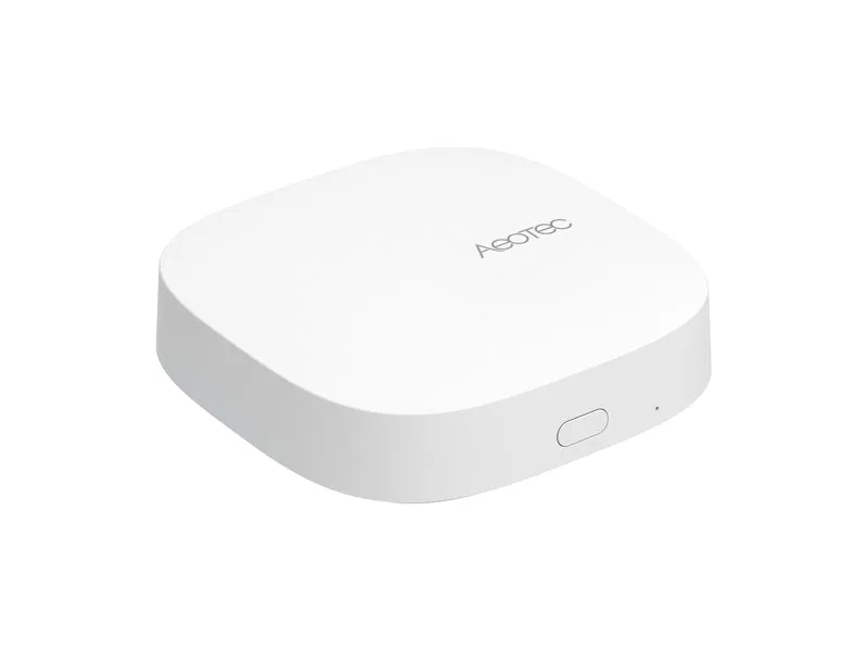 Aeotec Smart Home Hub 2 - Works as a SmartThings Hub