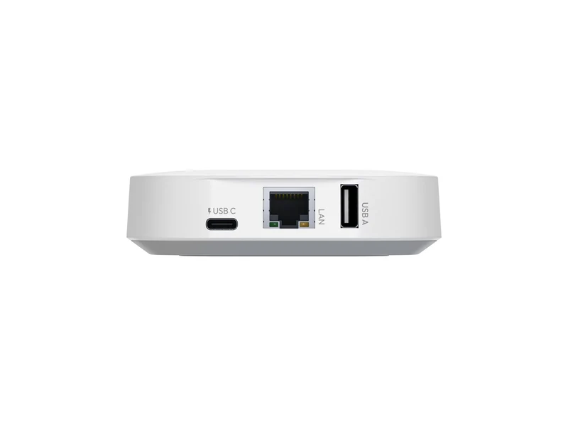 Aeotec Smart Home Hub 2 - Works as a SmartThings Hub