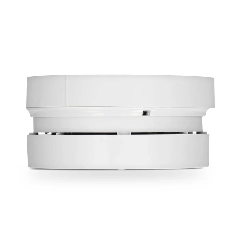 Alecto SD530 - Rauchmelder - 5-Jahres-Batterie - Weiß