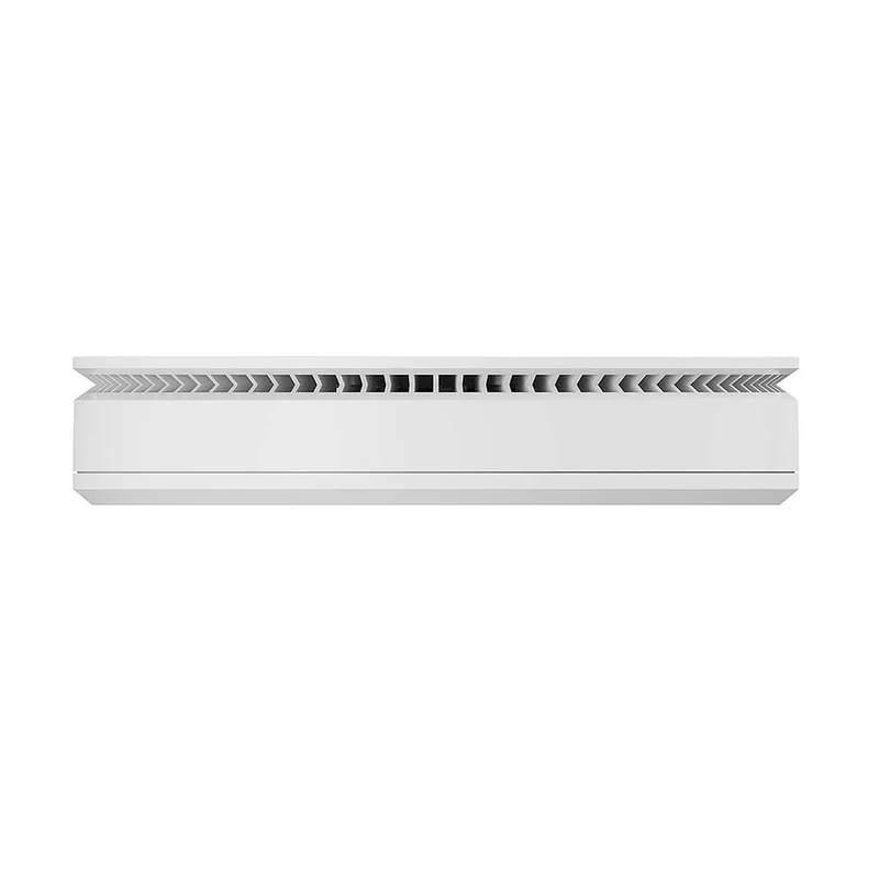 Alecto SDX04 - Kombipack SD1030 + COA1920 - Sicherheitsset Rauch- und Kohlenmonoxidmelder