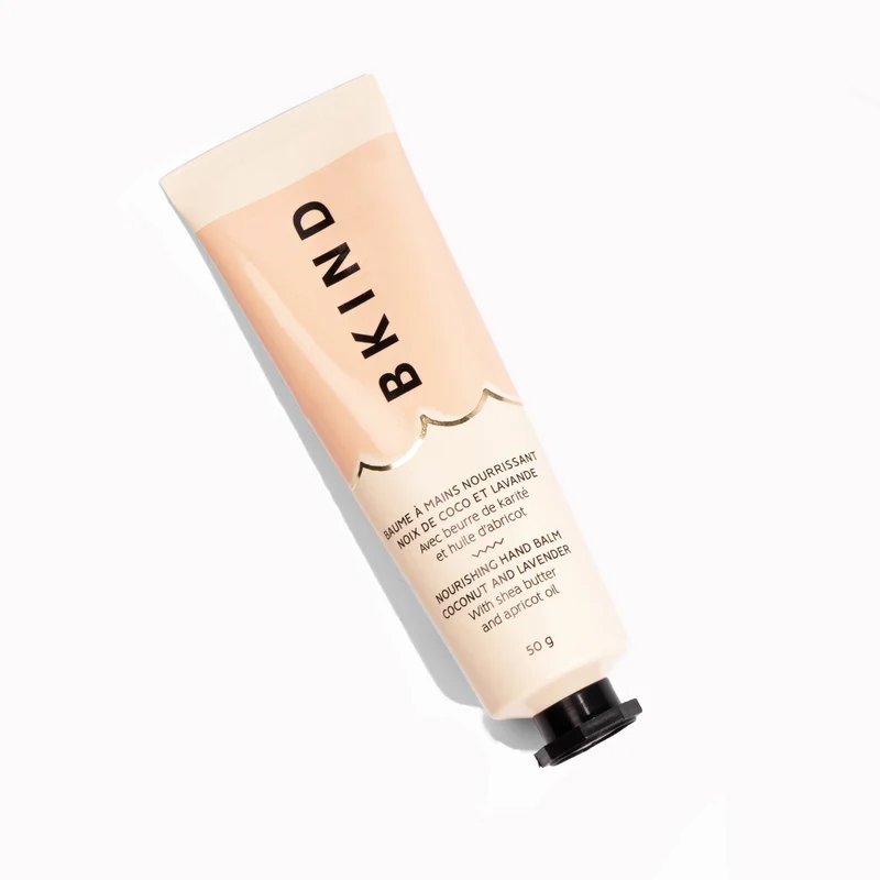 Nourishing Hand Balm