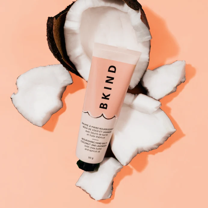 Nourishing Hand Balm