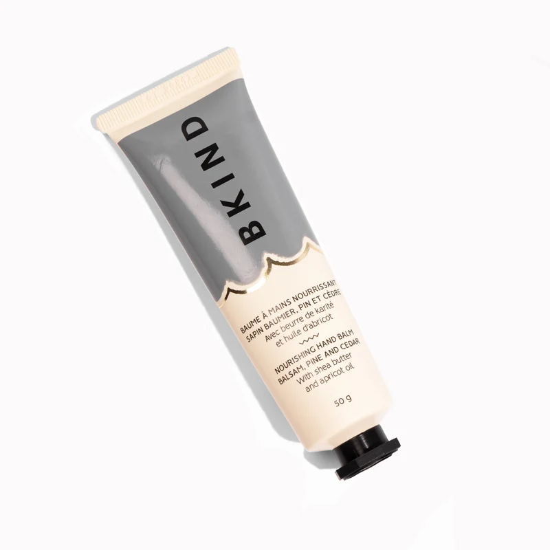 Nourishing Hand Balm