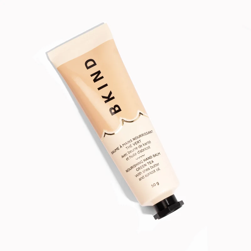 Nourishing Hand Balm