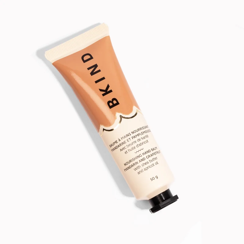 Nourishing Hand Balm