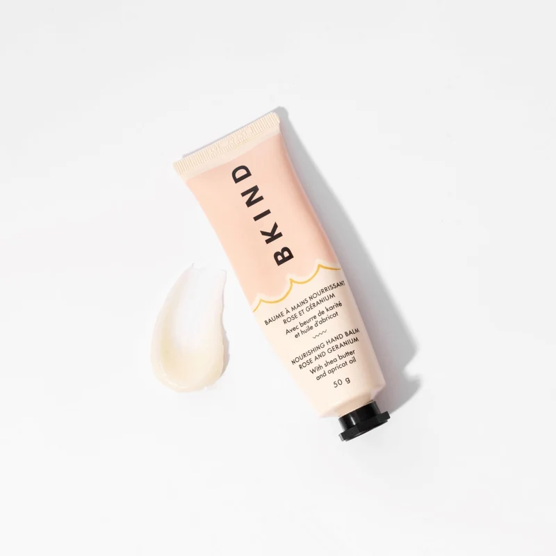 Nourishing Hand Balm