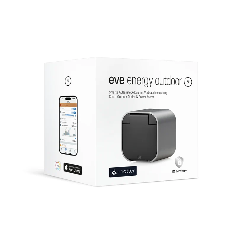 Eve Energy Outdoor