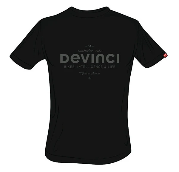 Niner T-Shirt DGR
