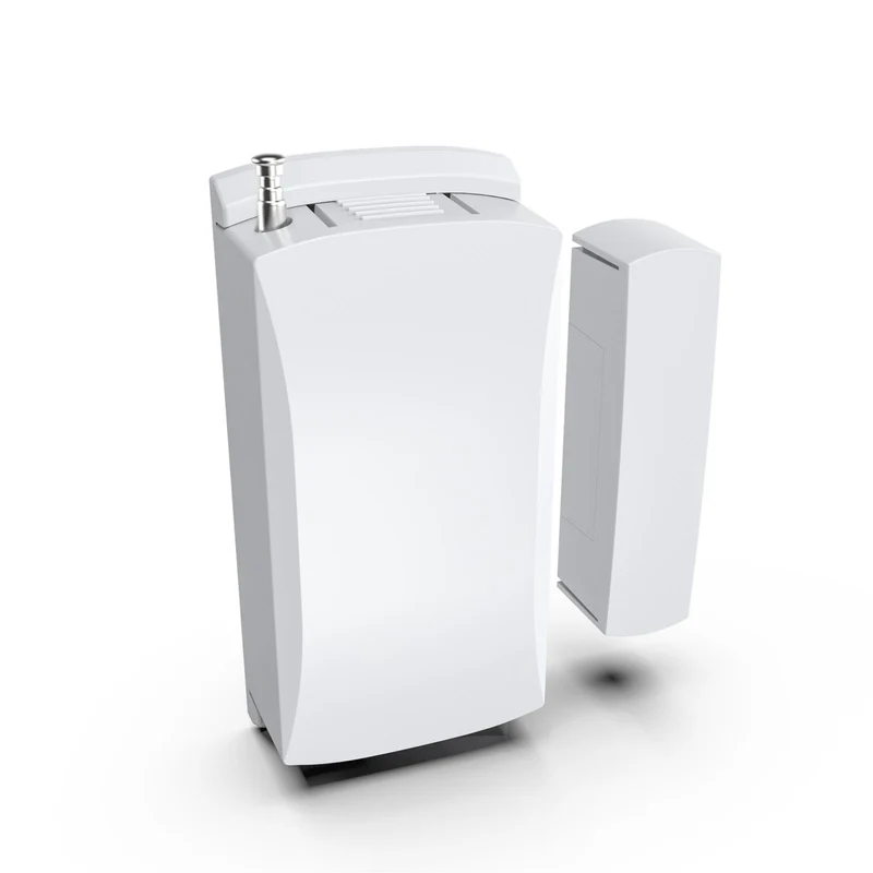 Fenstersensor –/ Türsensor mit Antenne - SP210