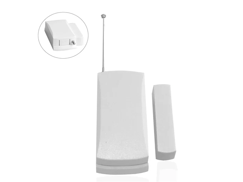 Fenstersensor –/ Türsensor mit Antenne - SP210