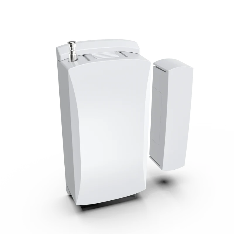 Fenstersensor –/ Türsensor mit Antenne - SP210