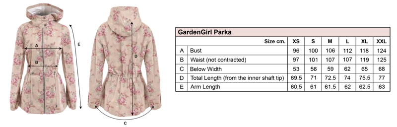 Parka Classic