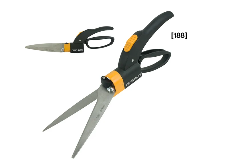 Centurion 360 Degree Grass Shear