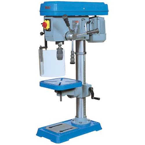 Tischbohrmaschine 400V, 0.55kW, MK2