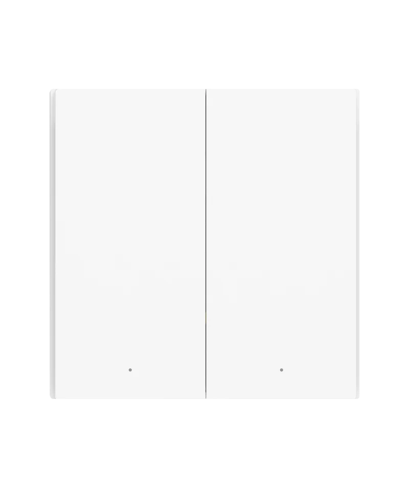 Aqara Wireless Switch H1 Doppelschalter (Zigbee)