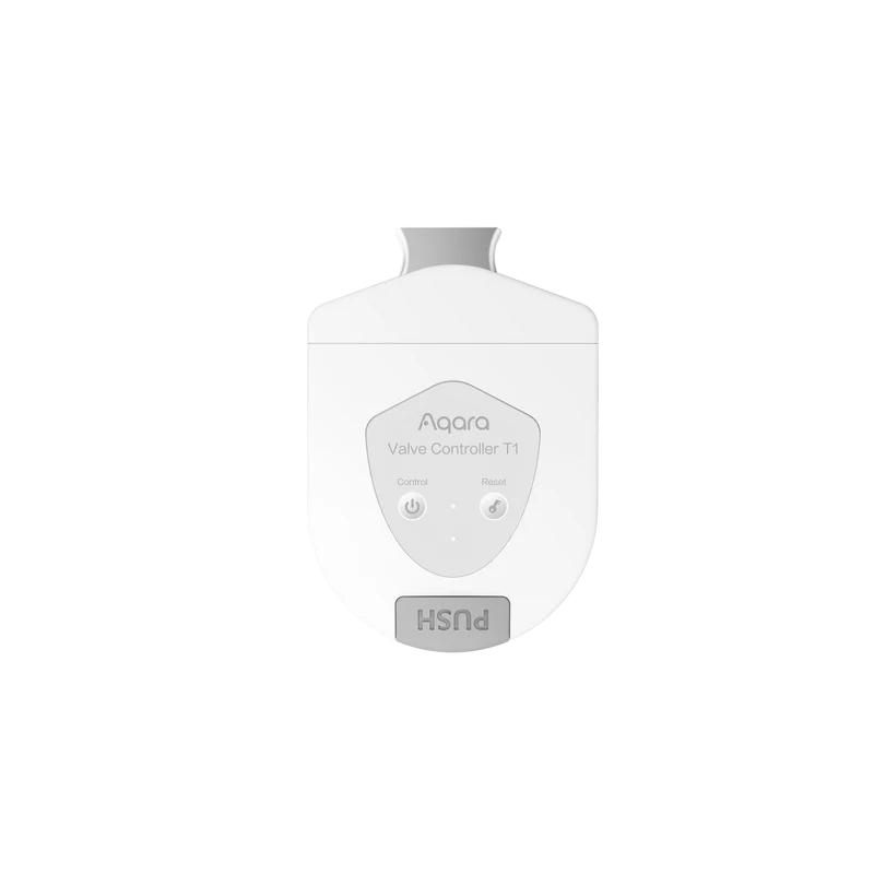 Aqara Valve Controller T1 Offline Ventilsteuerung (Zigbee)