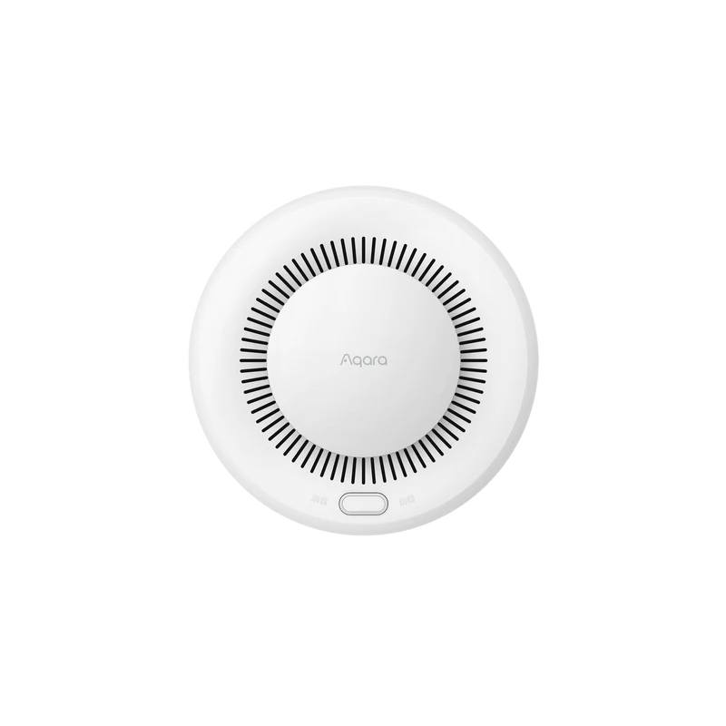 Aqara Smoke Detector Offine (Zigbee)