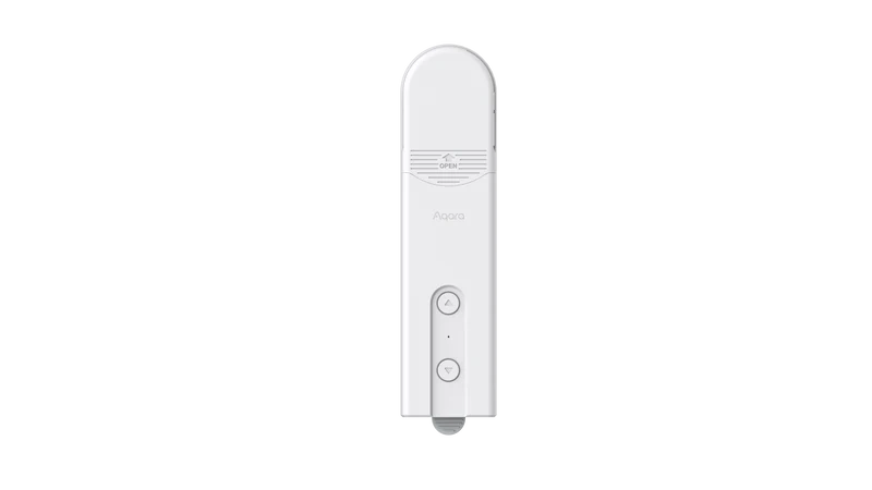 Aqara Roller Shade Driver E1 (Zigbee)