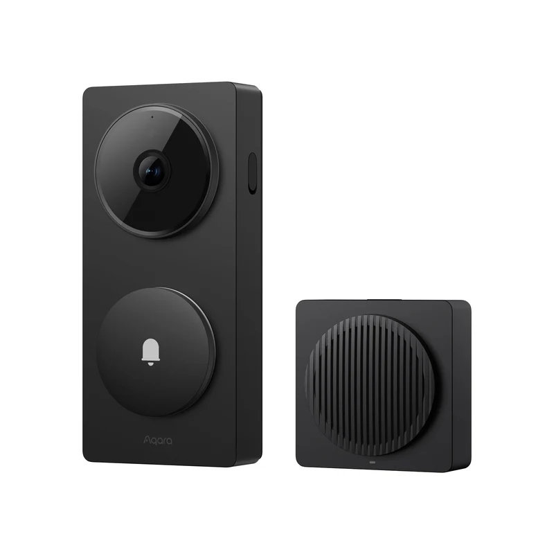 Aqara Doorbell Camera Hub G410