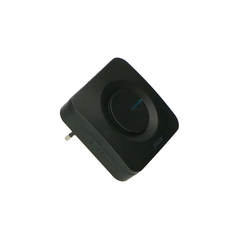 S003992 - Innenklingel schwarz ADB30ZT