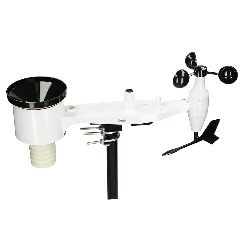 S002970 - Außeneinheit komplett WS5200