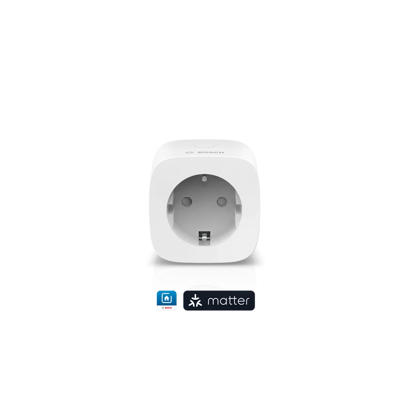 BOSCH Smart Home Zwischenstecker kompakt +M