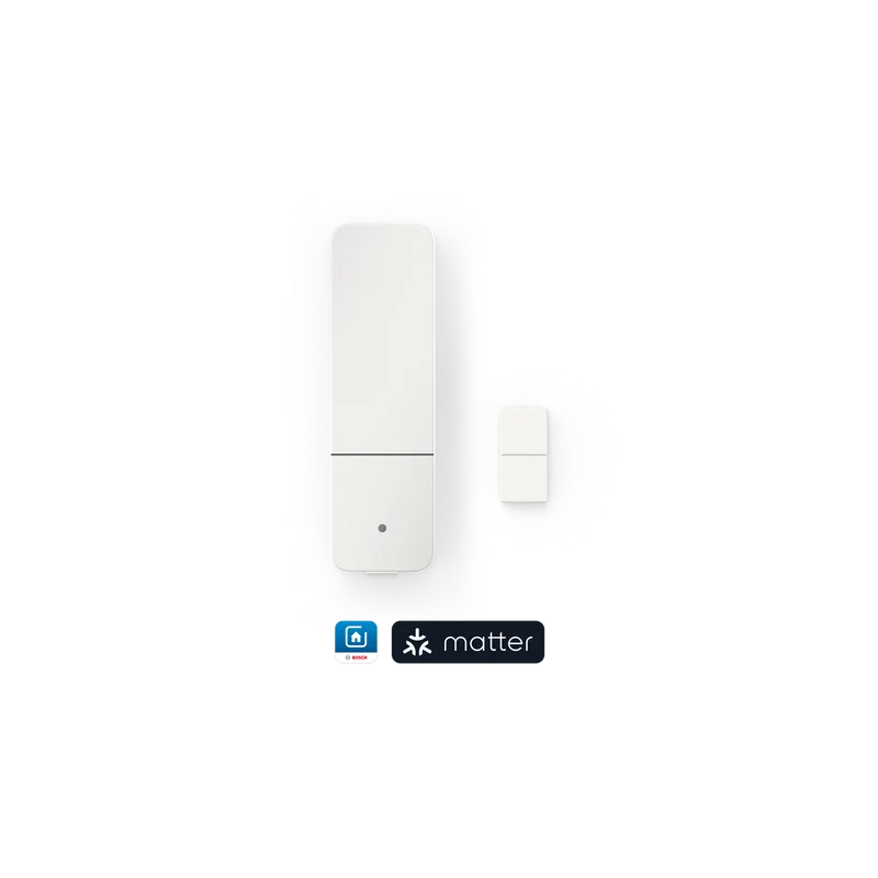 BOSCH Smart Home Tür-Fenster-Kontakt II +M