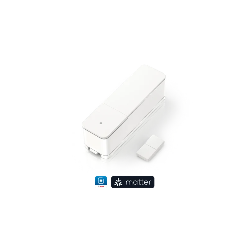 BOSCH Smart Home Tür-Fenster-Kontakt II +M