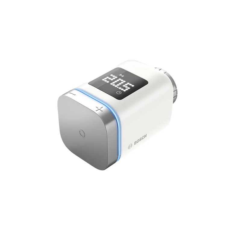 BOSCH Smart Home Heizkörper-Thermostat II