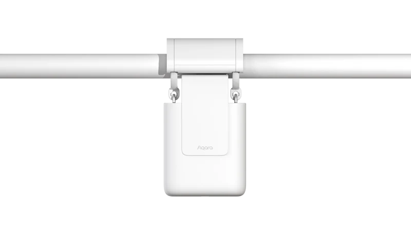 Aqara Curtain Driver E1 Track oder Rod Version