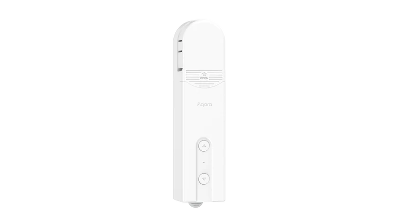 Aqara Roller Shade Driver E1