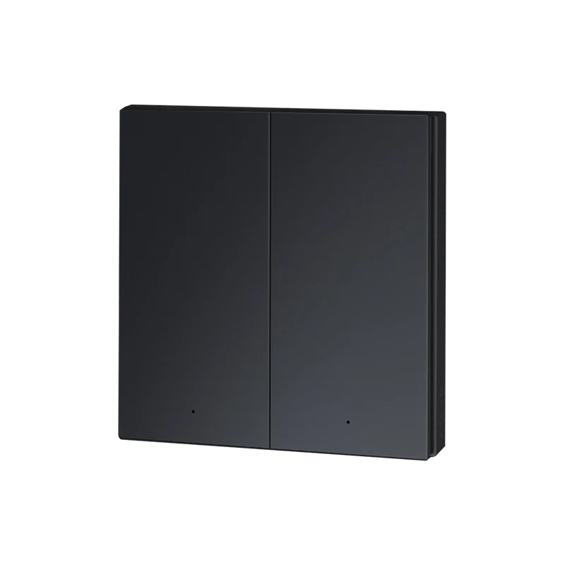Aqara Wireless Switch H1 Doppelschalter