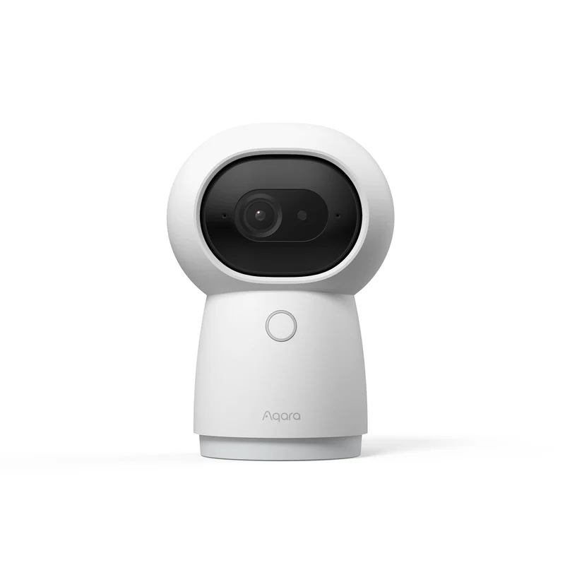 Aqara Camera Hub G3
