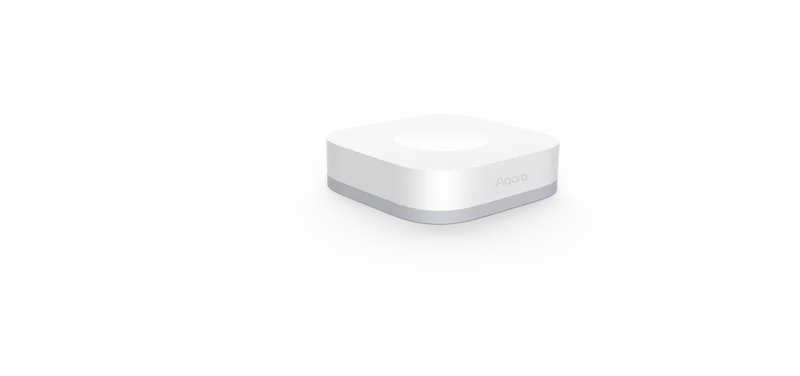 Aqara Wireless Mini Switch T1