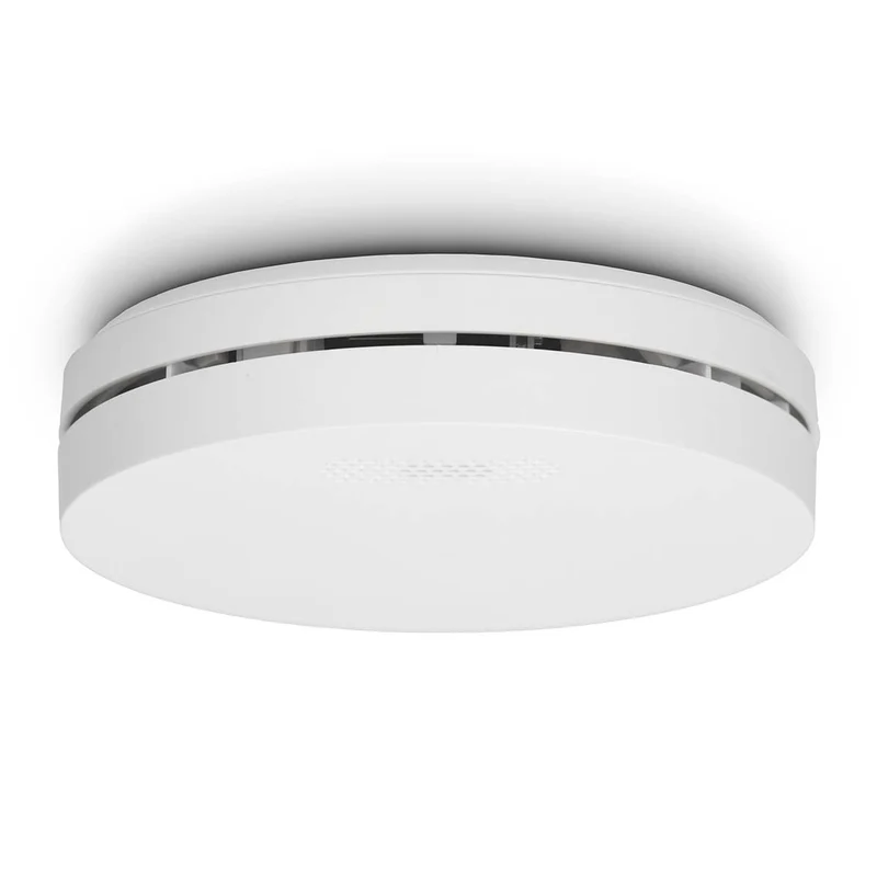 Alecto SA300 - Design Rauchmelder mit 10 Jahren Batterielaufzeit