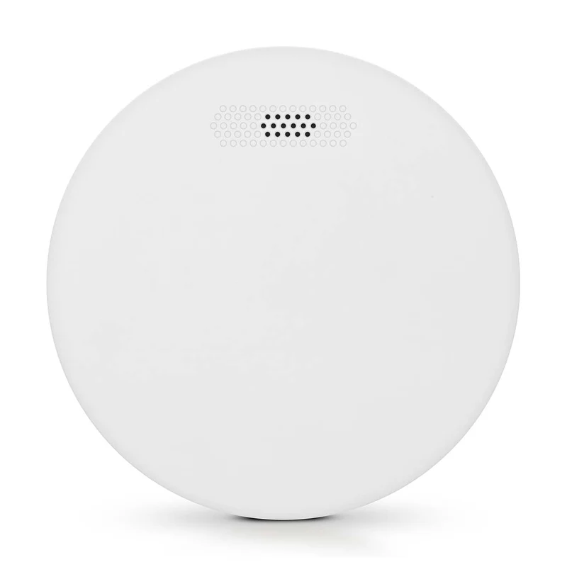 Alecto SA300 - Design Rauchmelder mit 10 Jahren Batterielaufzeit