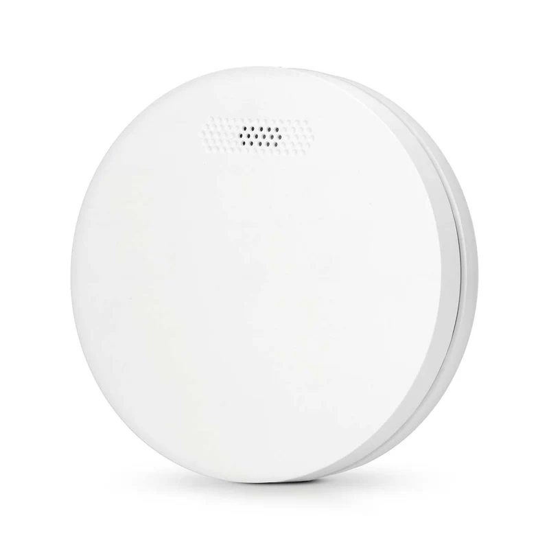 Alecto SA300 - Design Rauchmelder mit 10 Jahren Batterielaufzeit
